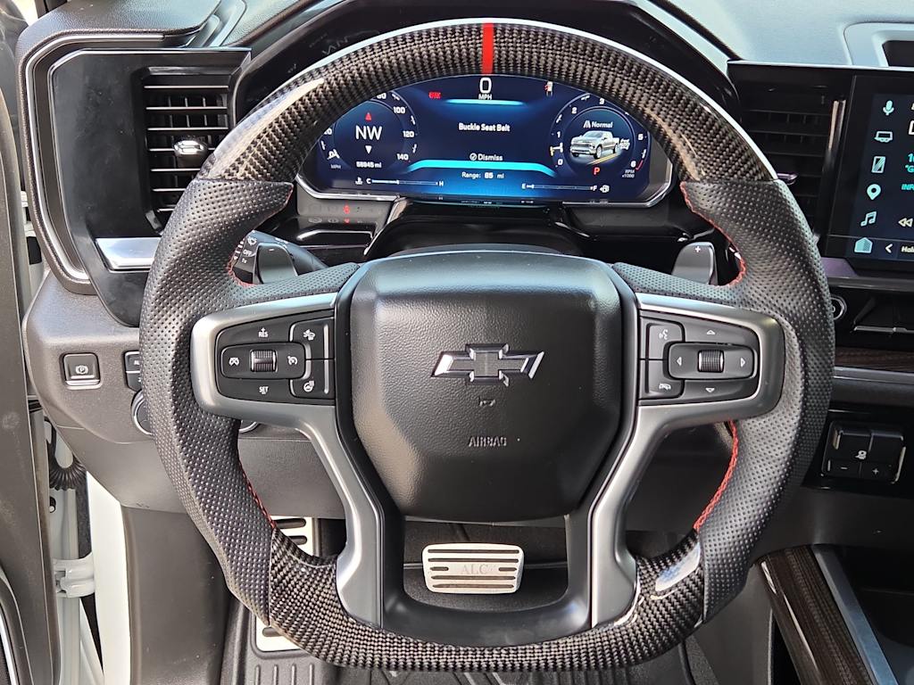 Thumbnail: 2023 Chevrolet Silverado 1500 - 14