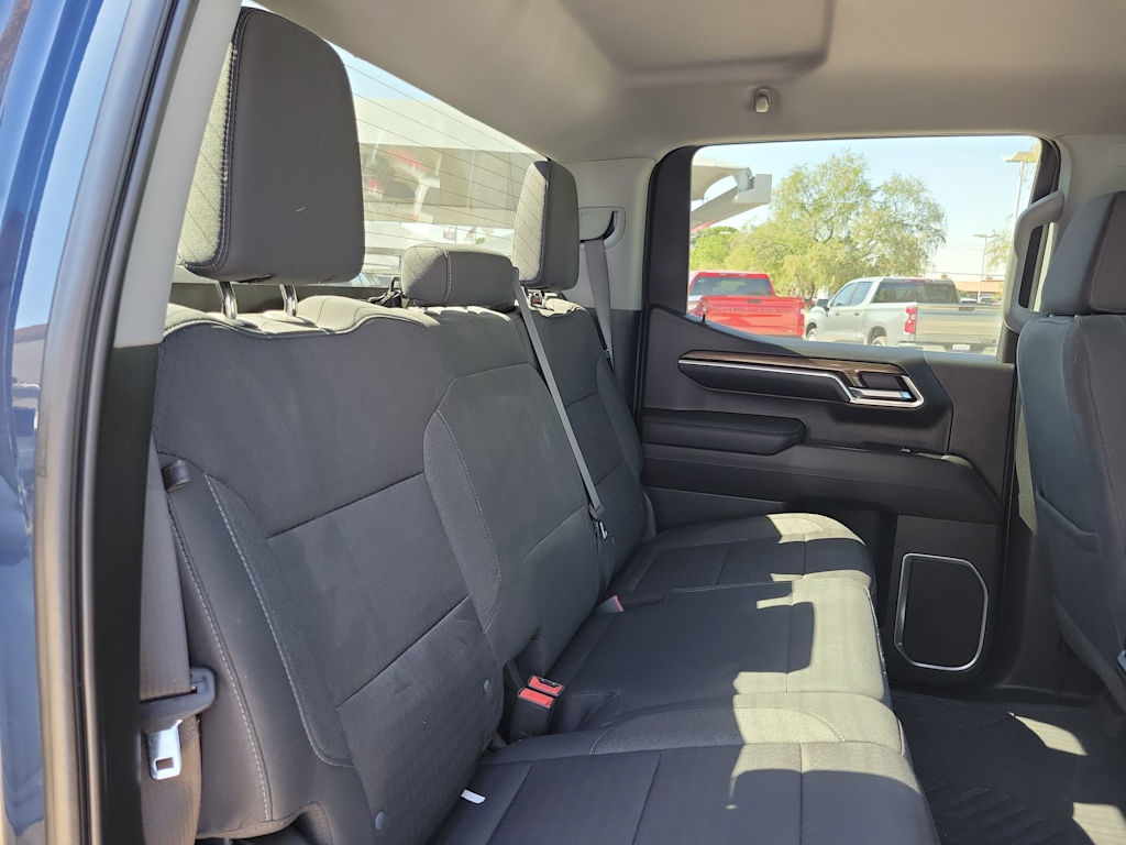 Thumbnail: 2023 Chevrolet Silverado 1500 - 19