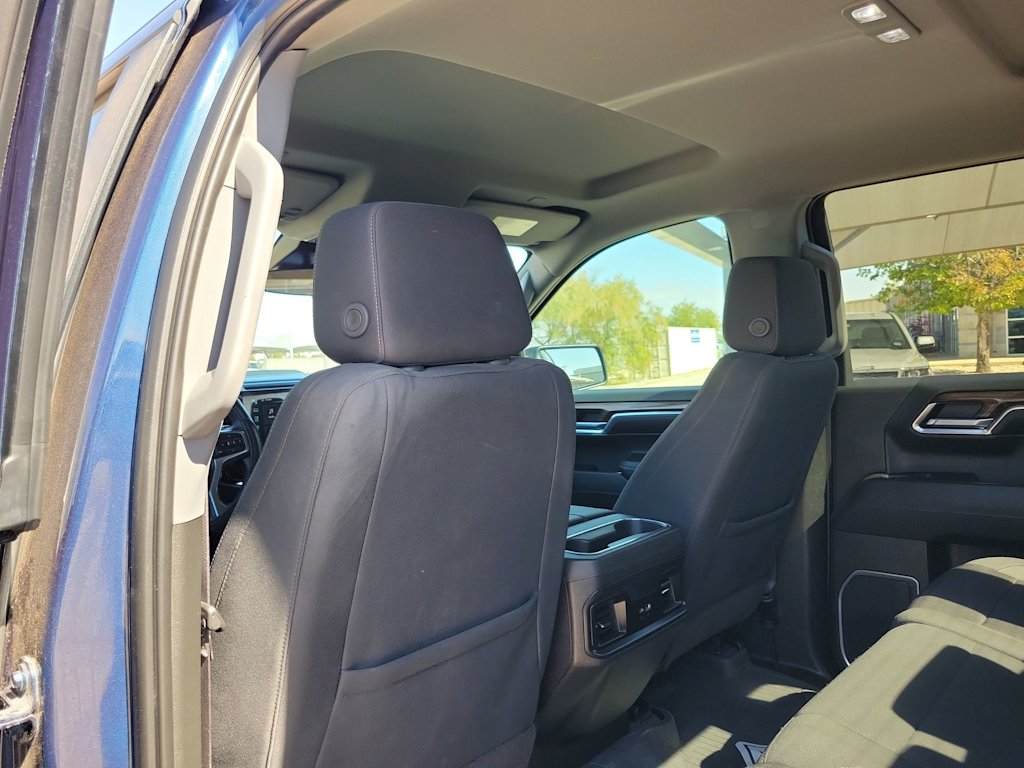 Thumbnail: 2023 Chevrolet Silverado 1500 - 13