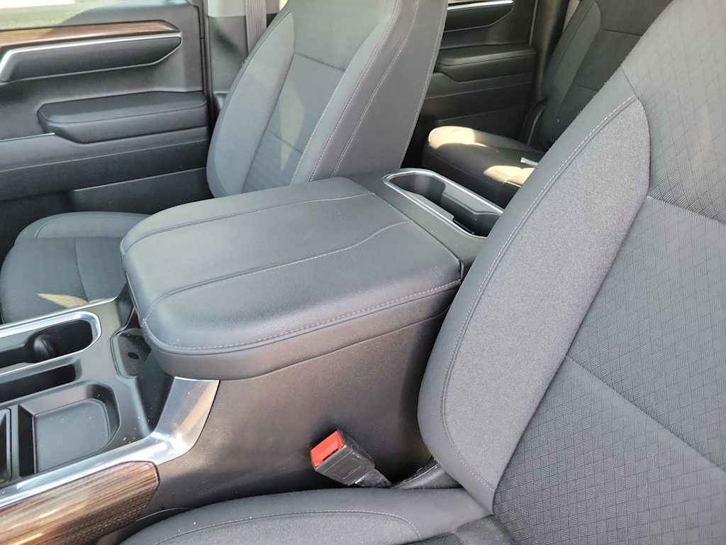 Thumbnail: 2023 Chevrolet Silverado 1500 - 20