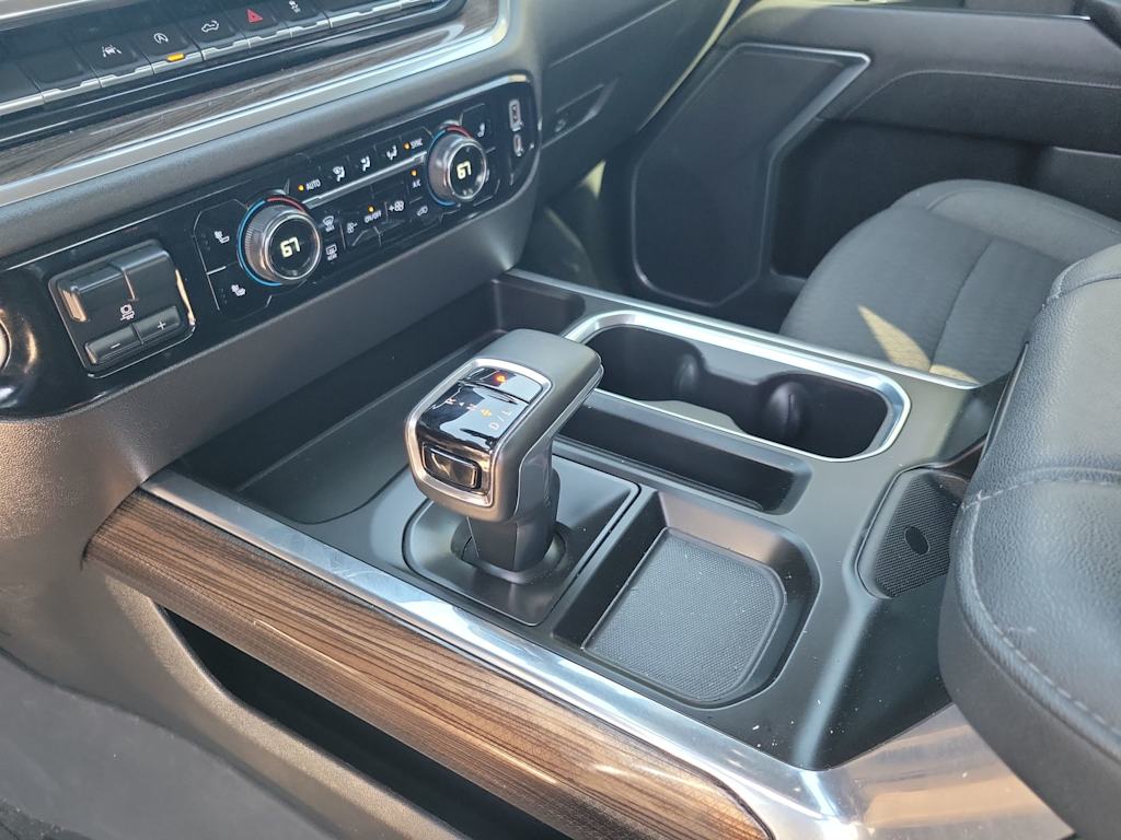 Thumbnail: 2023 Chevrolet Silverado 1500 - 16