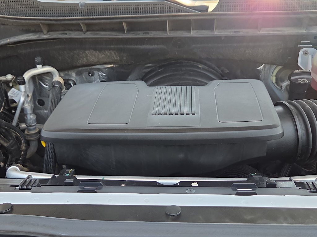 Thumbnail: 2023 Chevrolet Silverado 1500 - 9