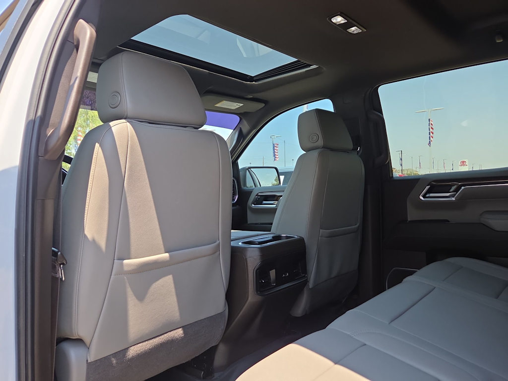 Thumbnail: 2023 Chevrolet Silverado 1500 - 13