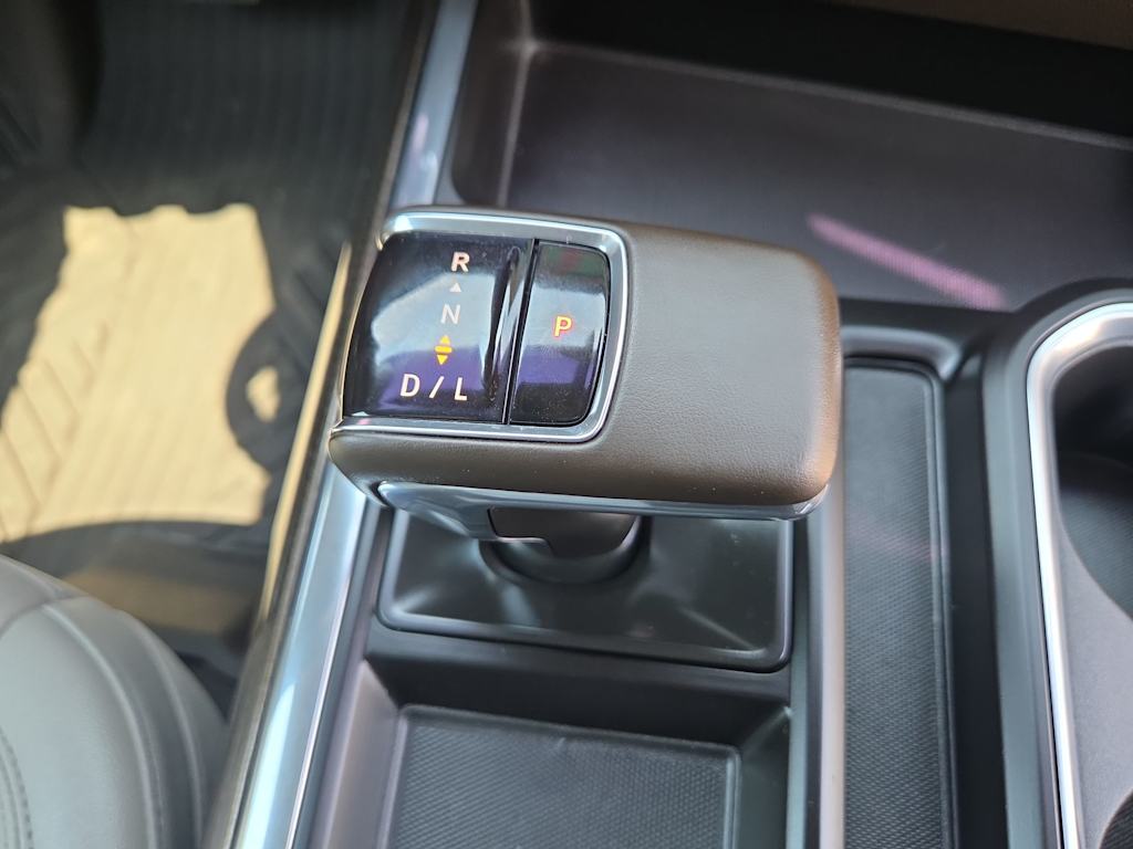 Thumbnail: 2023 Chevrolet Silverado 1500 - 18