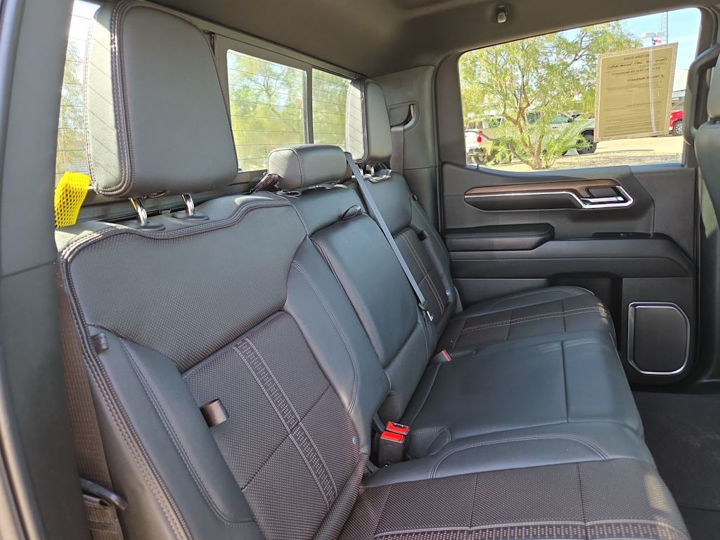 Thumbnail: 2024 Chevrolet Silverado 1500 - 12