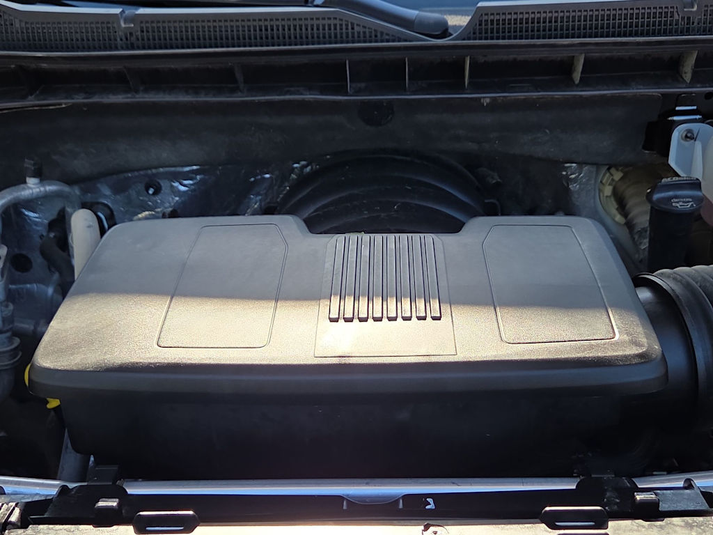 Thumbnail: 2026 Chevrolet Silverado 1500 - 8