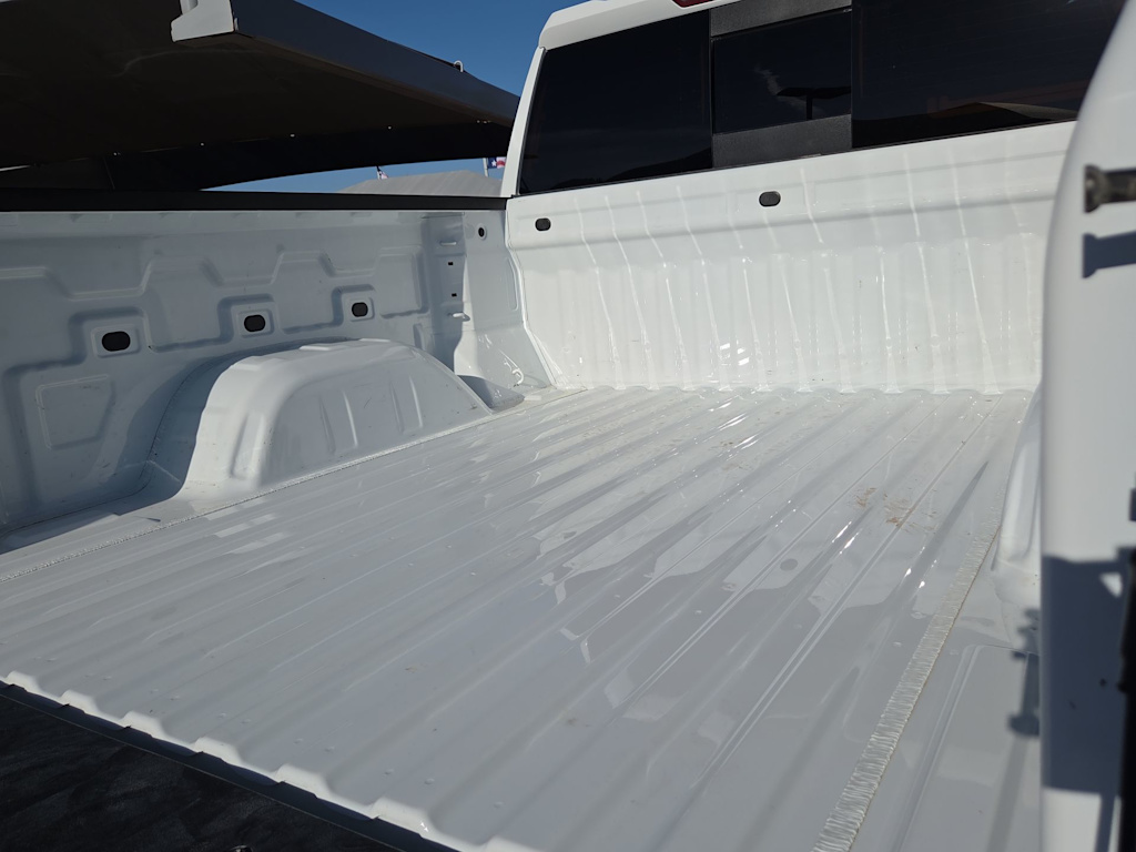 Thumbnail: 2026 Chevrolet Silverado 1500 - 23