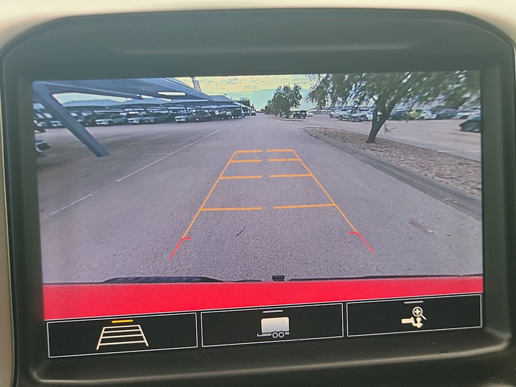 Thumbnail: 2020 Chevrolet Silverado 1500 - 14