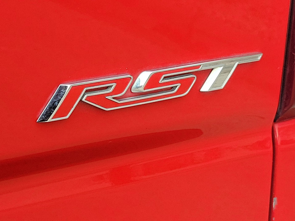 Thumbnail: 2020 Chevrolet Silverado 1500 - 6