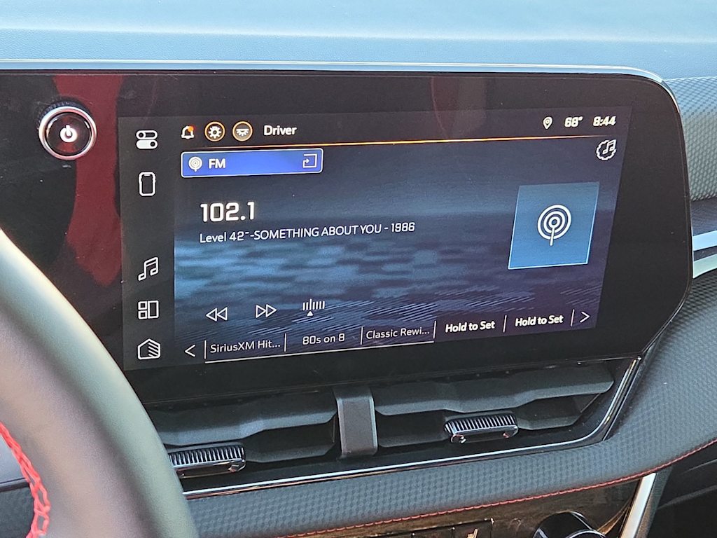 Thumbnail: 2026 Chevrolet Equinox - 24