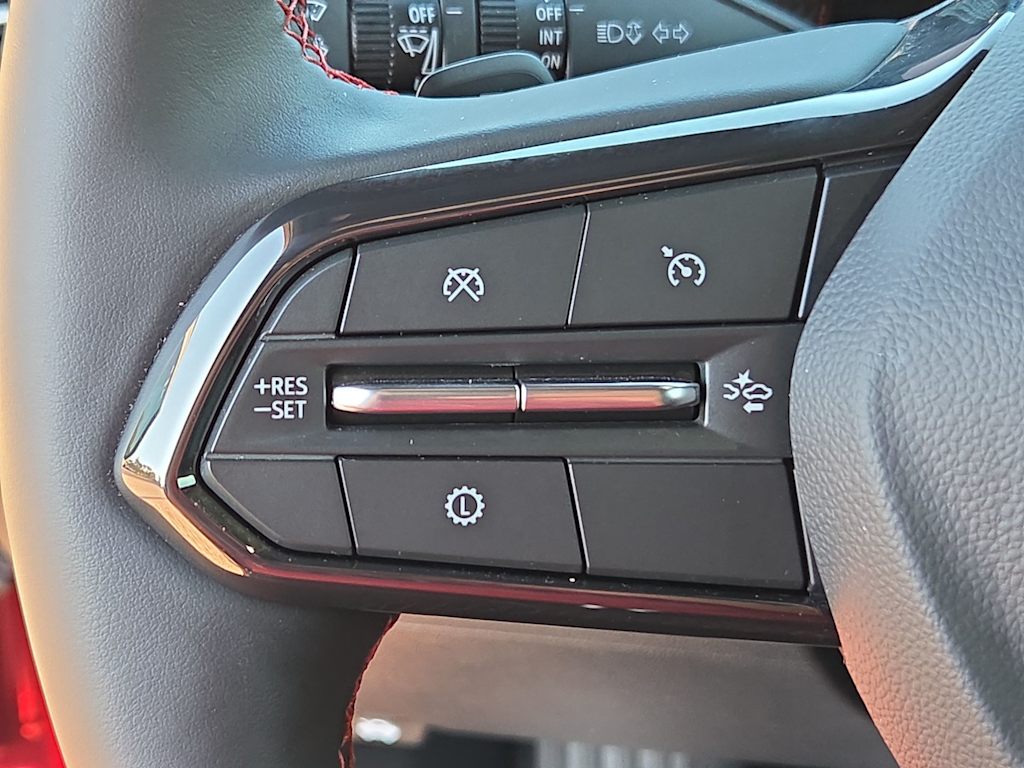 Thumbnail: 2026 Chevrolet Equinox - 23