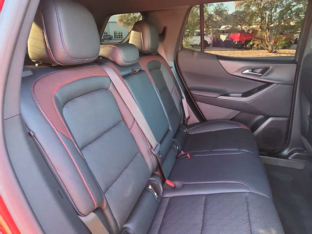 Thumbnail: 2026 Chevrolet Equinox - 11