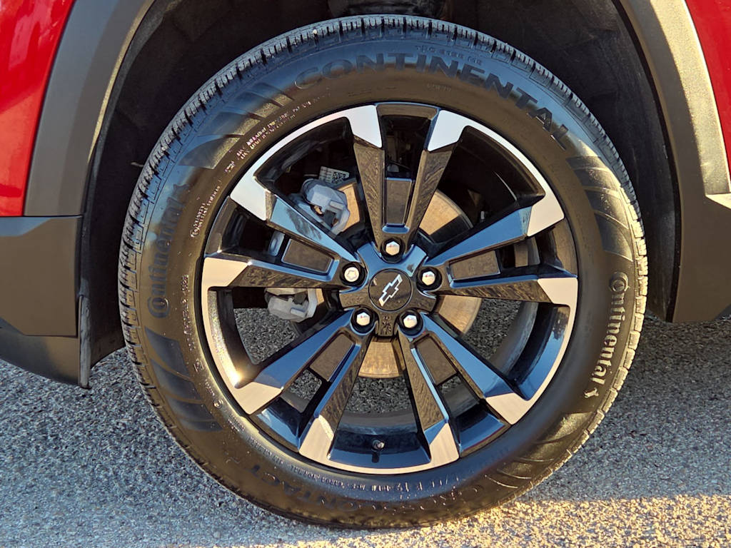 Thumbnail: 2026 Chevrolet Equinox - 6