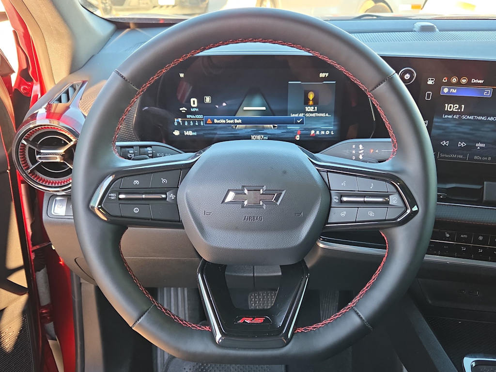 Thumbnail: 2026 Chevrolet Equinox - 12