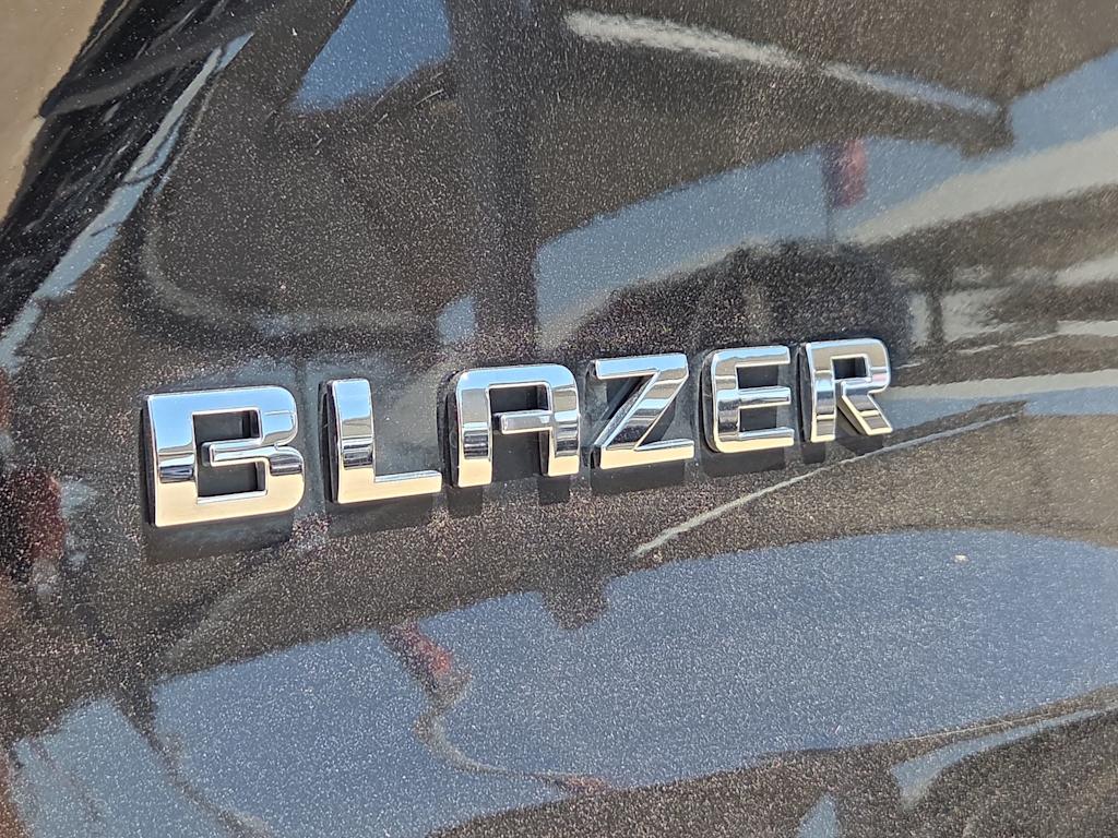 Thumbnail: 2025 Chevrolet Blazer - 7