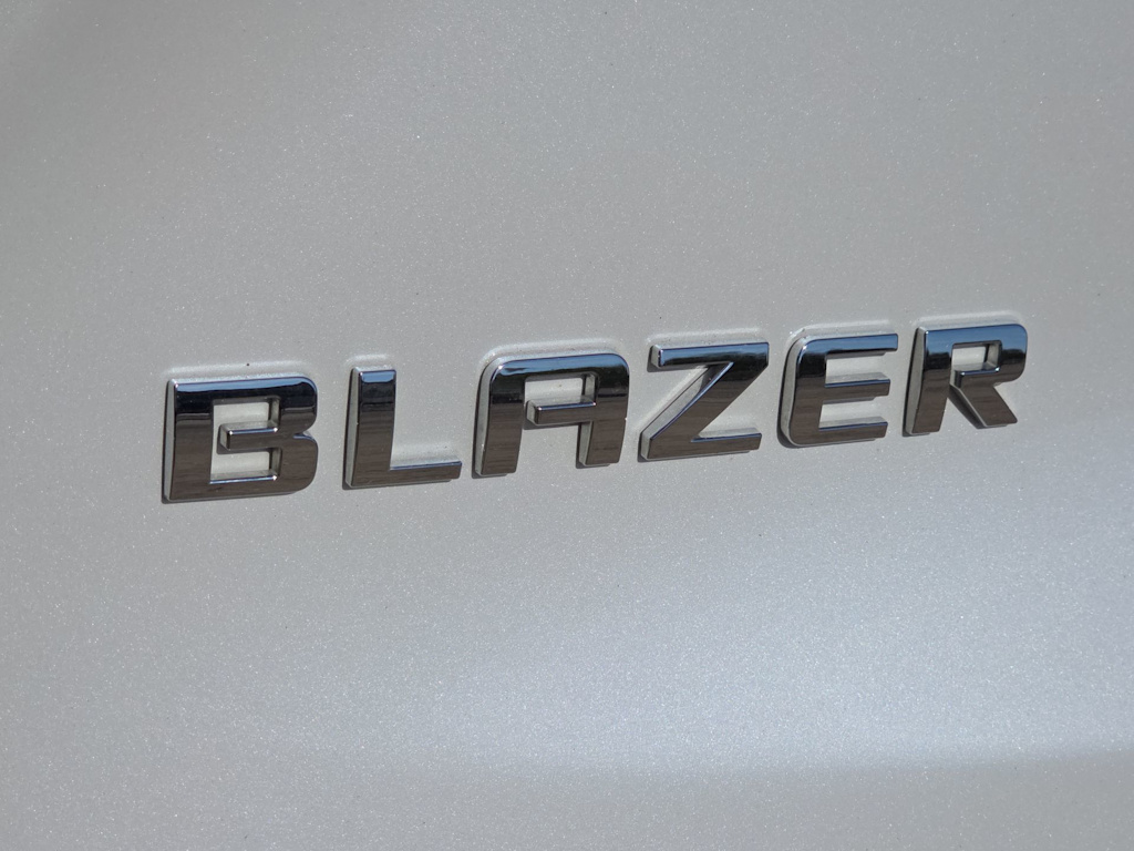 Thumbnail: 2022 Chevrolet Blazer - 5
