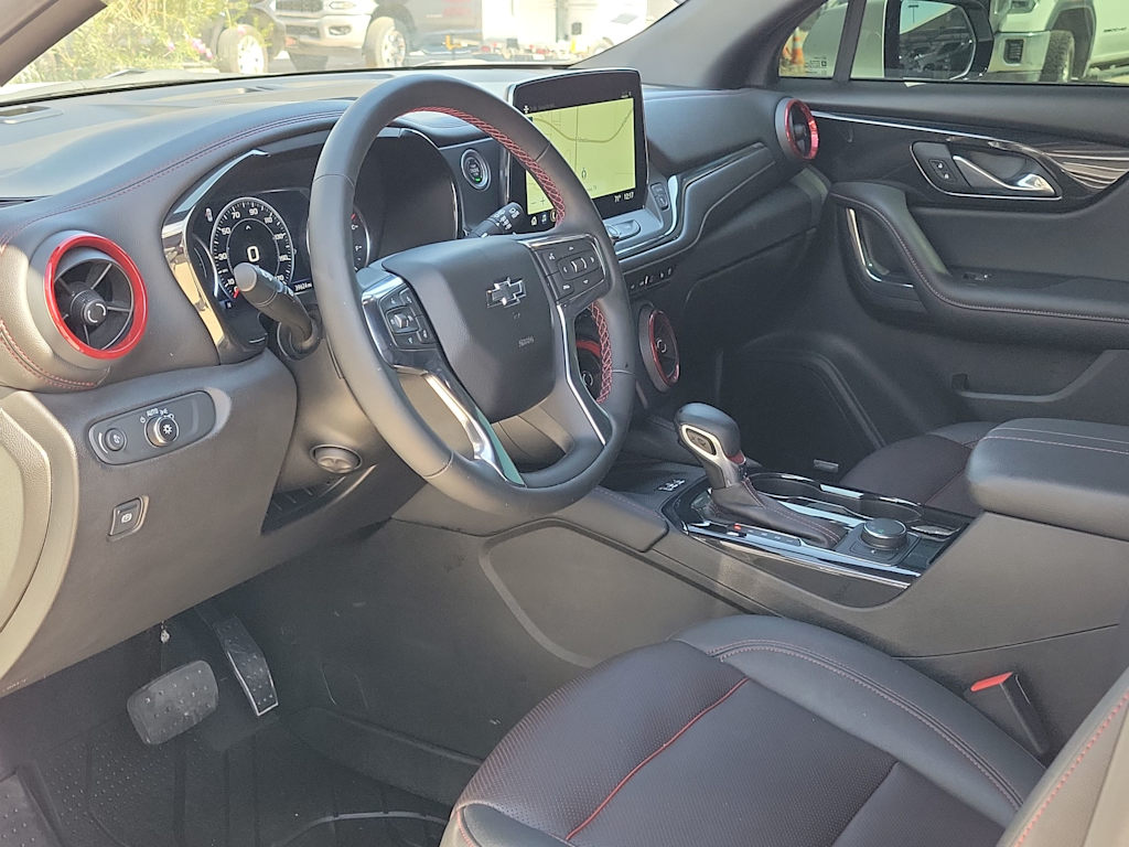 2023 Chevrolet Blazer RS 2