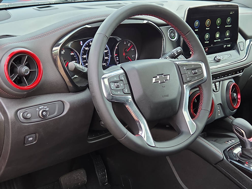 Thumbnail: 2023 Chevrolet Blazer - 2