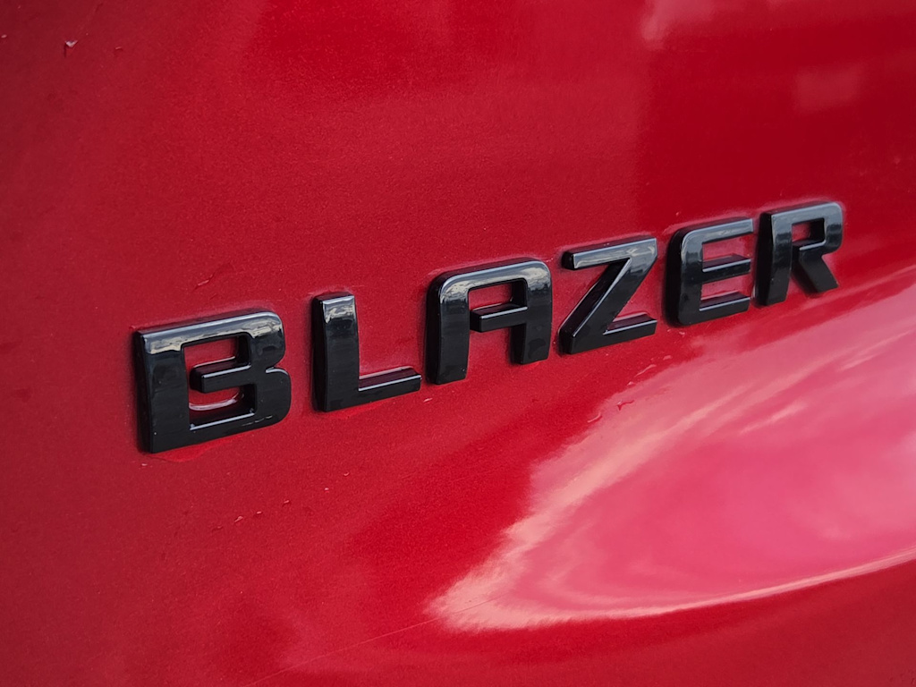 Thumbnail: 2023 Chevrolet Blazer - 6