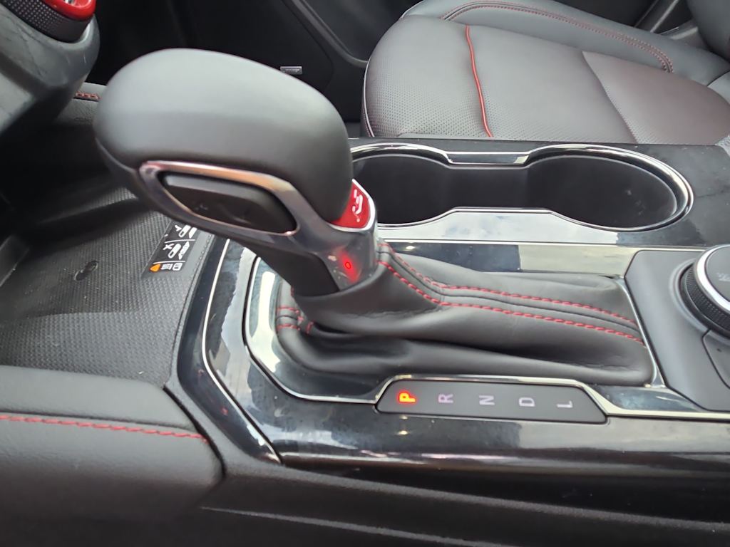 Thumbnail: 2023 Chevrolet Blazer - 14