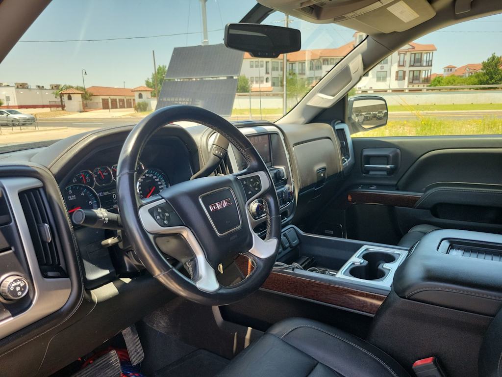 Thumbnail: 2018 GMC Sierra 1500 - 2