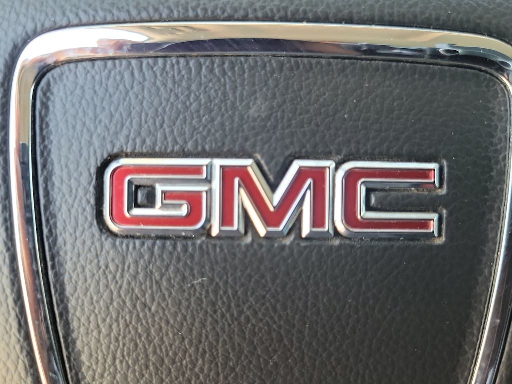 Thumbnail: 2018 GMC Sierra 1500 - 7
