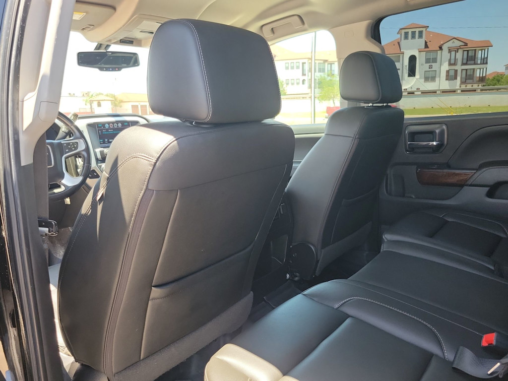 Thumbnail: 2018 GMC Sierra 1500 - 13