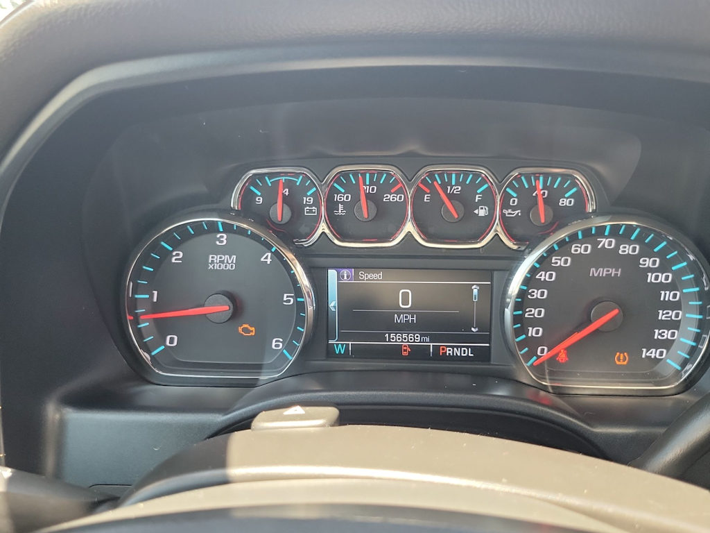 Thumbnail: 2018 GMC Sierra 1500 - 16