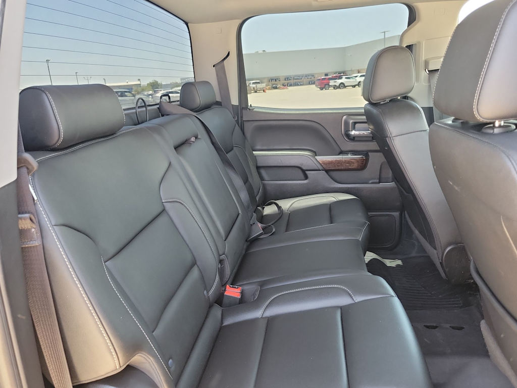 Thumbnail: 2018 GMC Sierra 1500 - 21