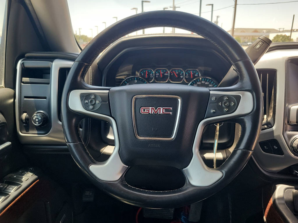 Thumbnail: 2018 GMC Sierra 1500 - 14