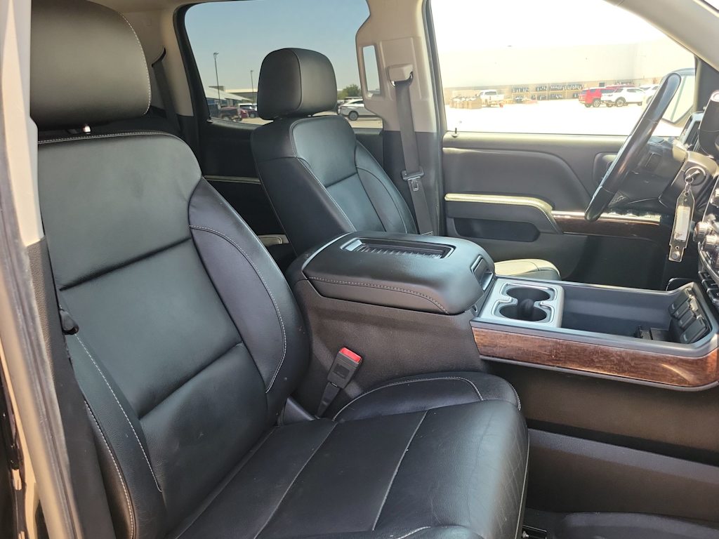 Thumbnail: 2018 GMC Sierra 1500 - 12