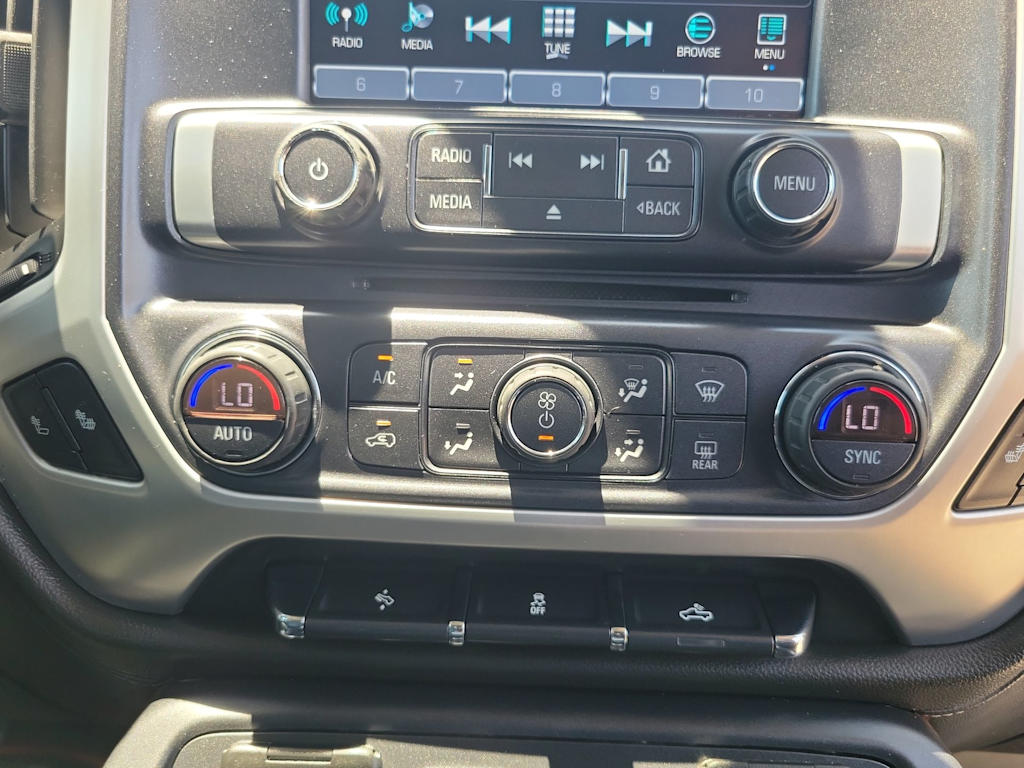 Thumbnail: 2018 GMC Sierra 1500 - 23