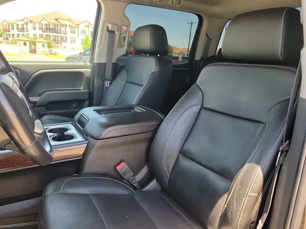 Thumbnail: 2018 GMC Sierra 1500 - 11