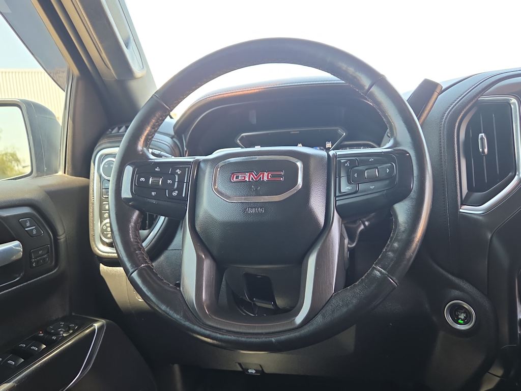 Thumbnail: 2021 GMC Sierra 1500 - 13