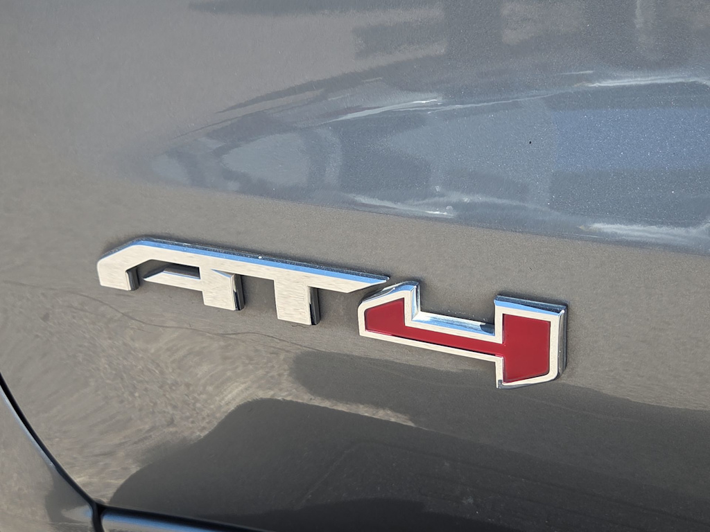 Thumbnail: 2021 GMC Sierra 1500 - 7
