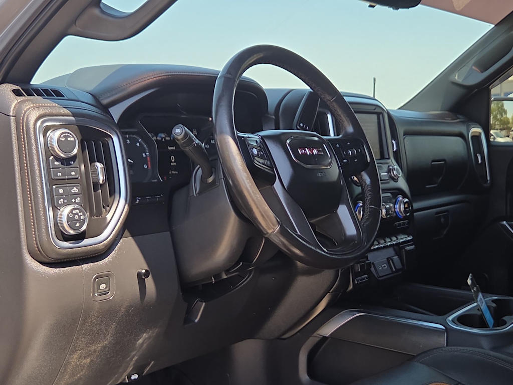 Thumbnail: 2021 GMC Sierra 1500 - 2