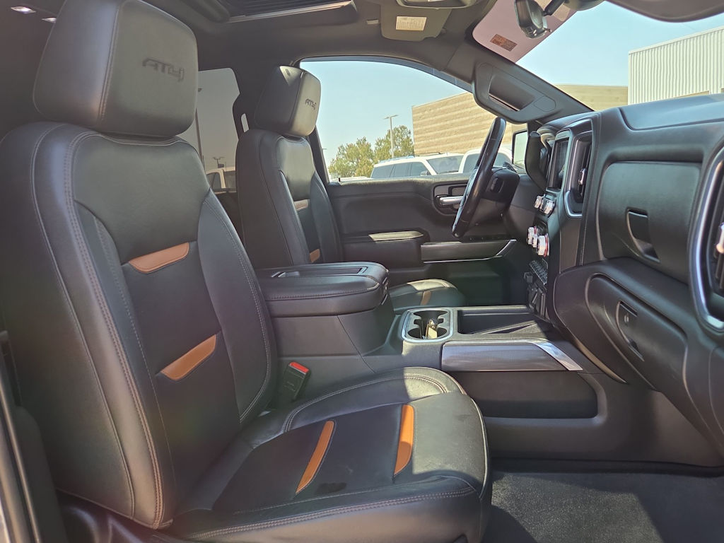 Thumbnail: 2021 GMC Sierra 1500 - 11