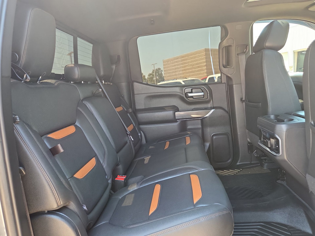 Thumbnail: 2021 GMC Sierra 1500 - 22
