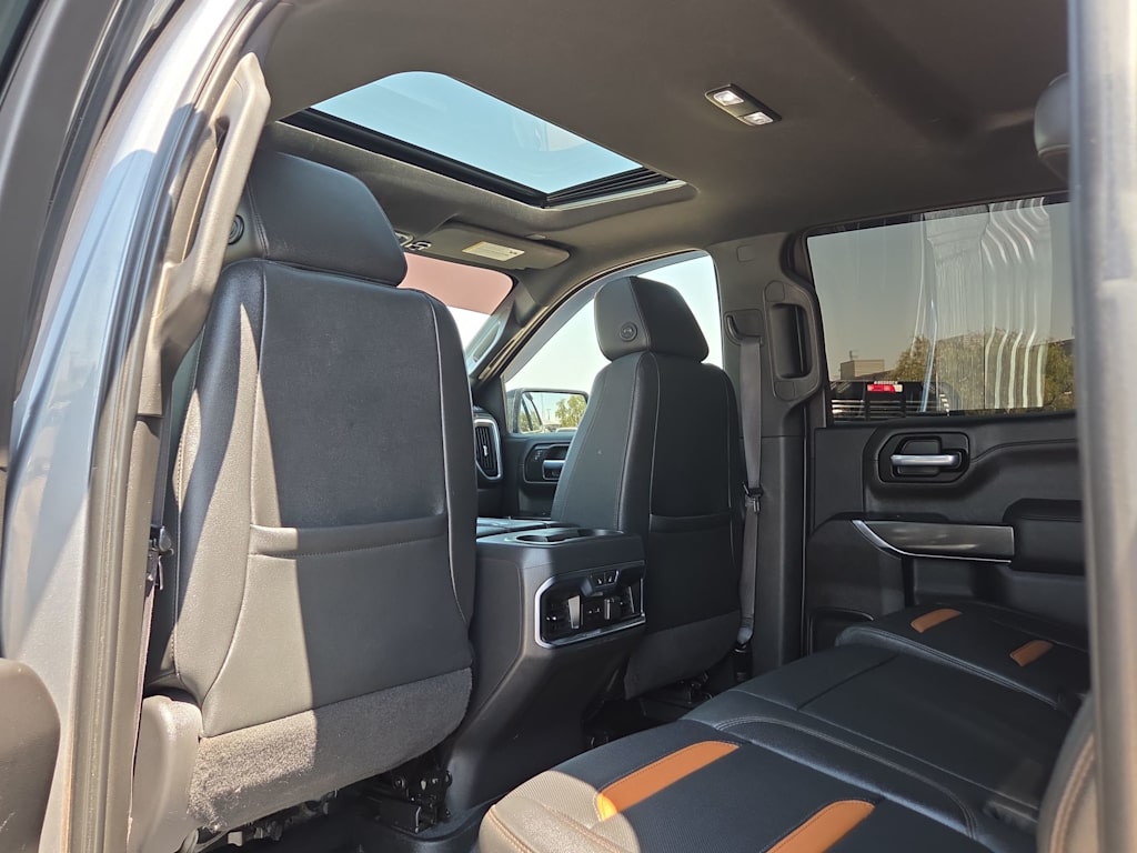 Thumbnail: 2021 GMC Sierra 1500 - 12