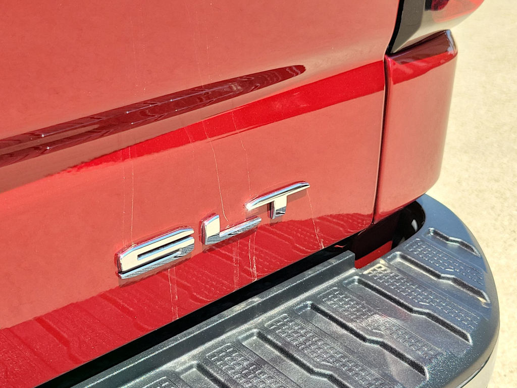 Thumbnail: 2024 GMC Sierra 1500 - 6