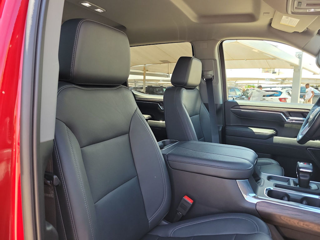 Thumbnail: 2024 GMC Sierra 1500 - 11