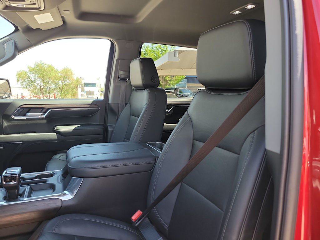 Thumbnail: 2024 GMC Sierra 1500 - 10