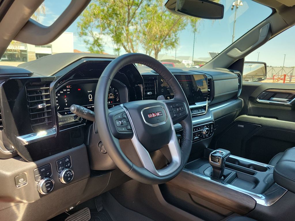 Thumbnail: 2024 GMC Sierra 1500 - 2