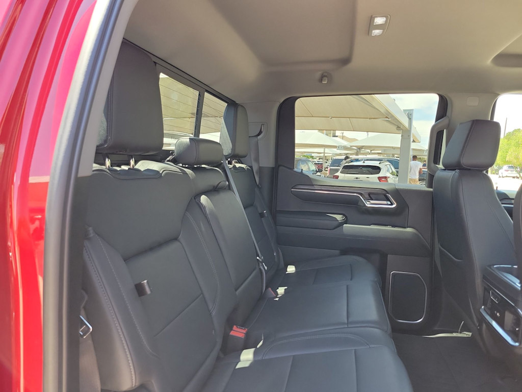 Thumbnail: 2024 GMC Sierra 1500 - 23