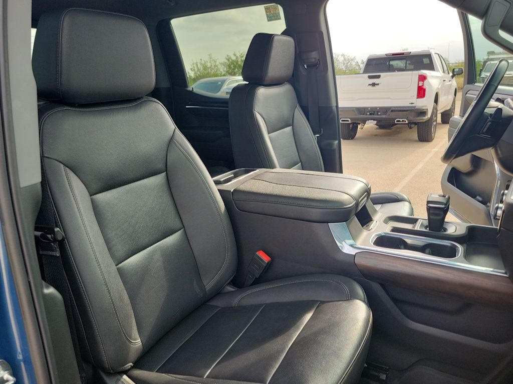 Thumbnail: 2024 GMC Sierra 1500 - 12