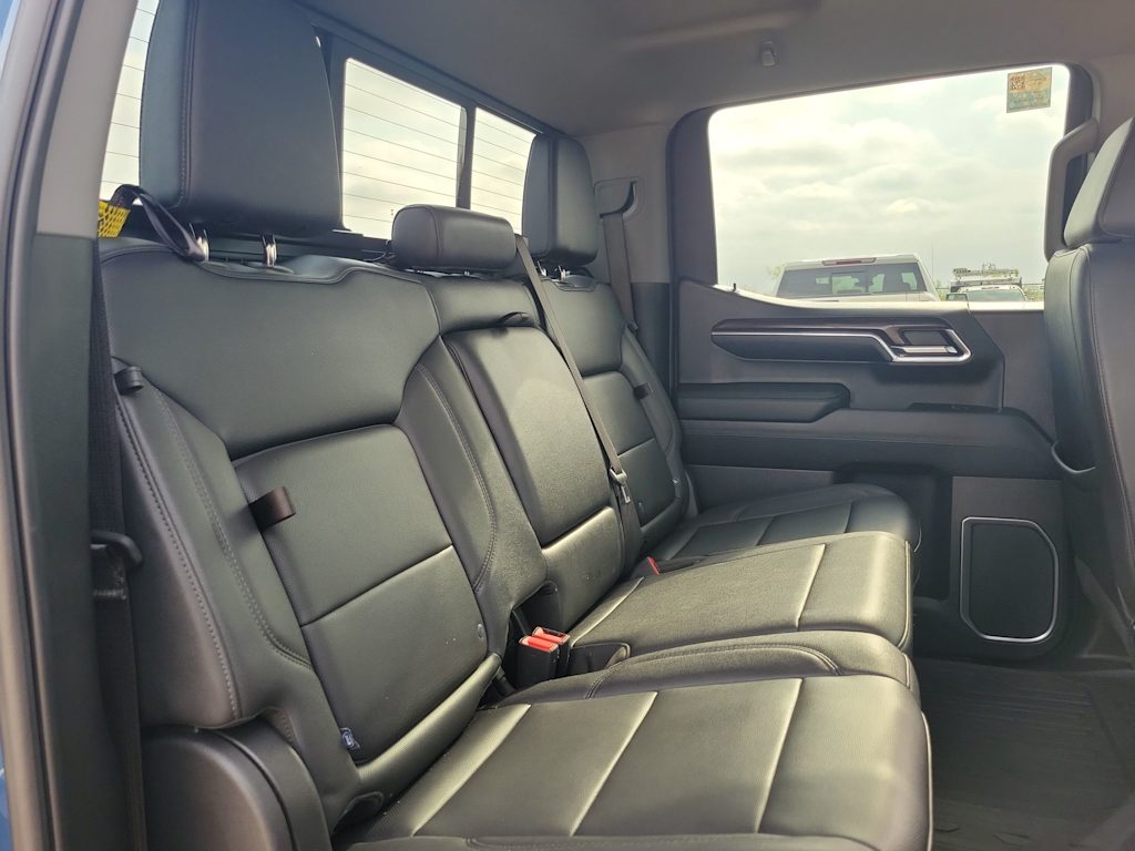 Thumbnail: 2024 GMC Sierra 1500 - 22