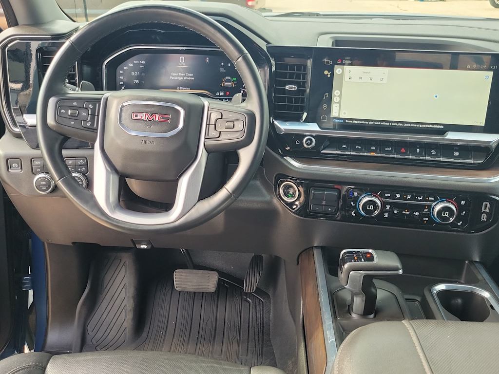 Thumbnail: 2024 GMC Sierra 1500 - 10
