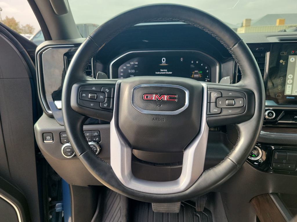 Thumbnail: 2024 GMC Sierra 1500 - 14