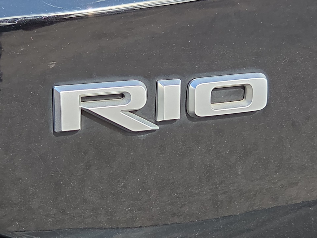 Thumbnail: 2023 Kia Rio - 6