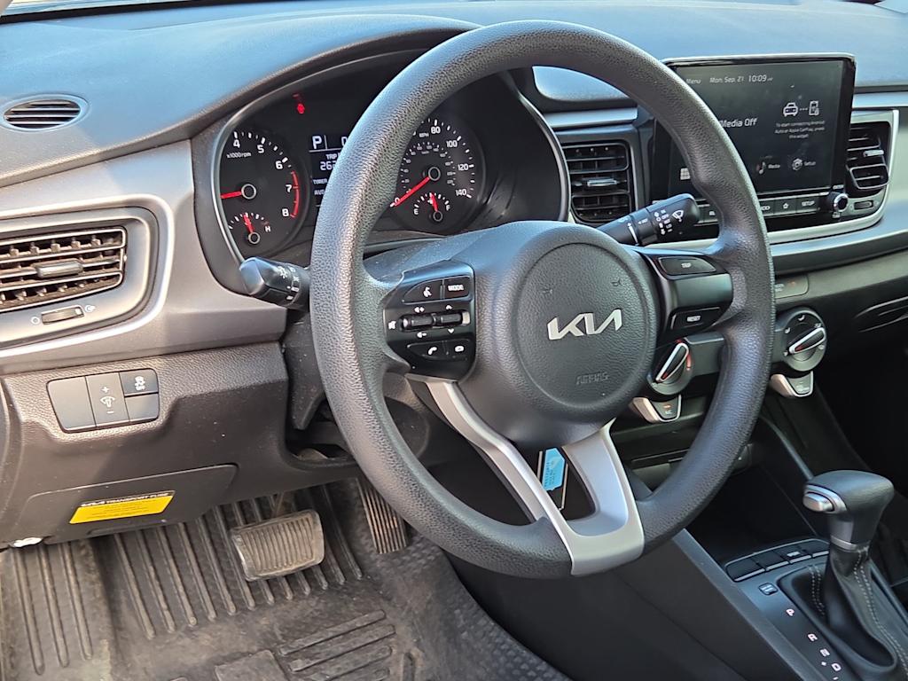 Thumbnail: 2023 Kia Rio - 2